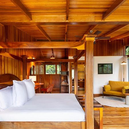 Hotel Belmar Monteverde ภายนอก รูปภาพ