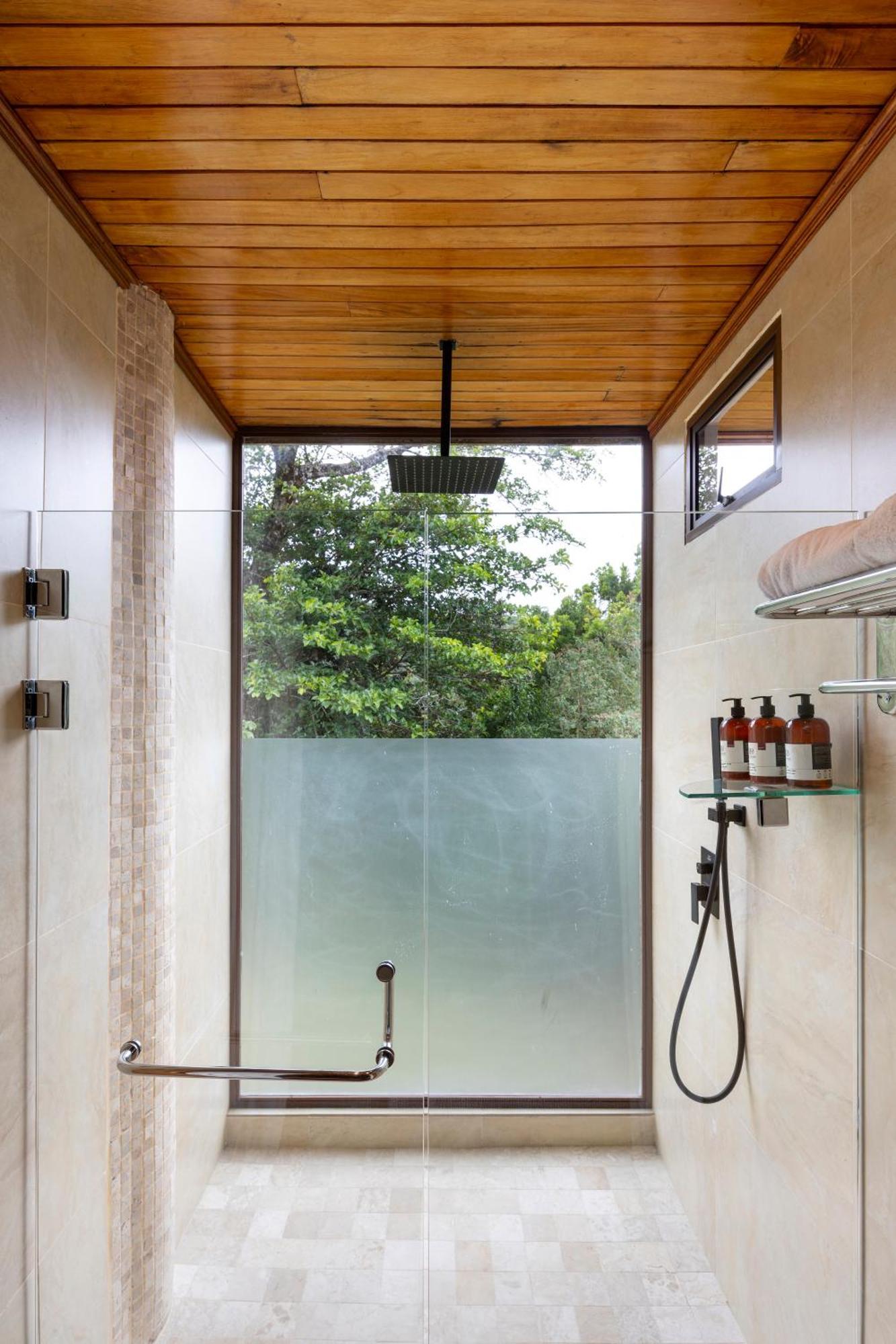 Hotel Belmar Monteverde ภายนอก รูปภาพ